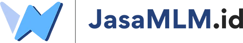 Logo Website Jasa MLM TErbaru